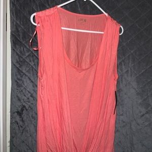 Apt. 9 XL Tank Top Blouse